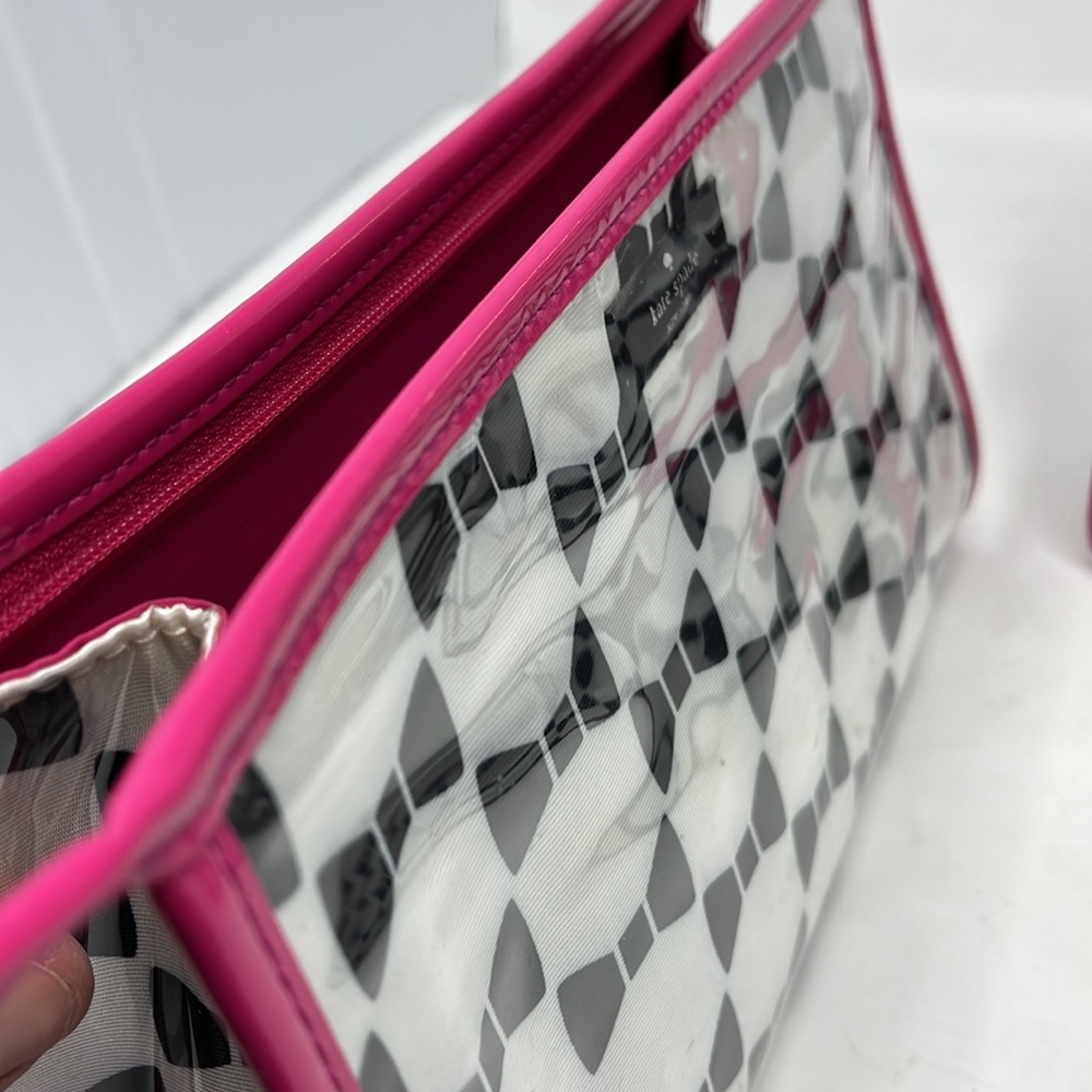 Kate Spade Cosmetic Bag Set - Picture 15 of 15